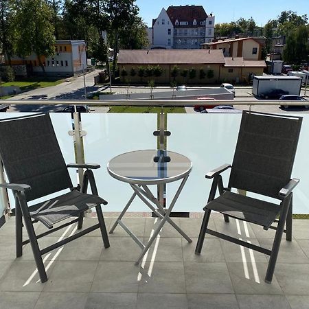 Apartament 33 Nad Ilawka ايوافا المظهر الخارجي الصورة