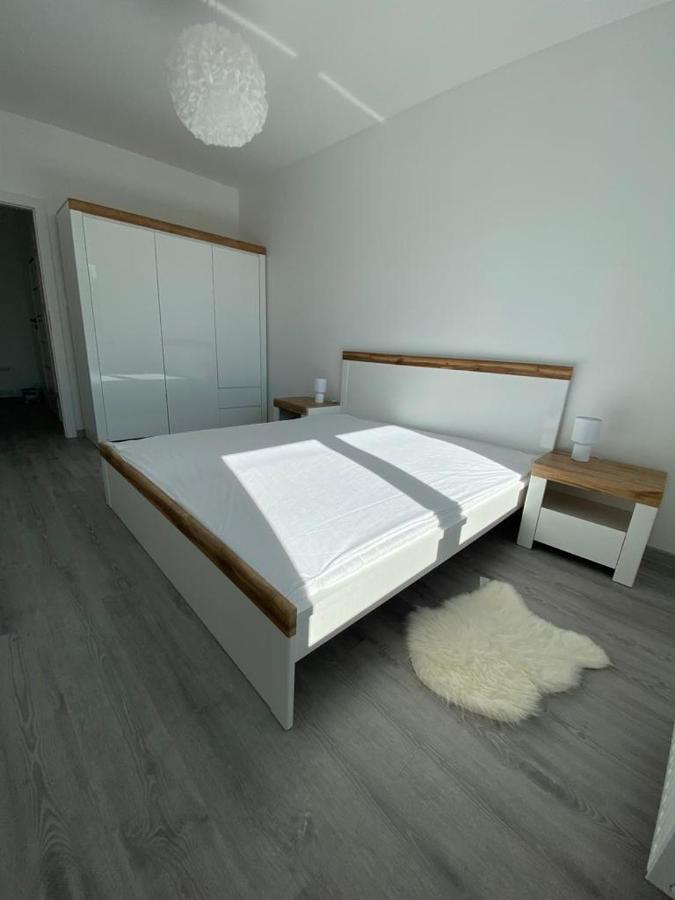 Apartament 33 Nad Ilawka ايوافا المظهر الخارجي الصورة