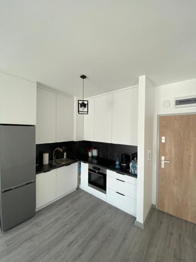 Apartament 33 Nad Ilawka ايوافا المظهر الخارجي الصورة